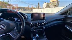 نیسان سێنترا